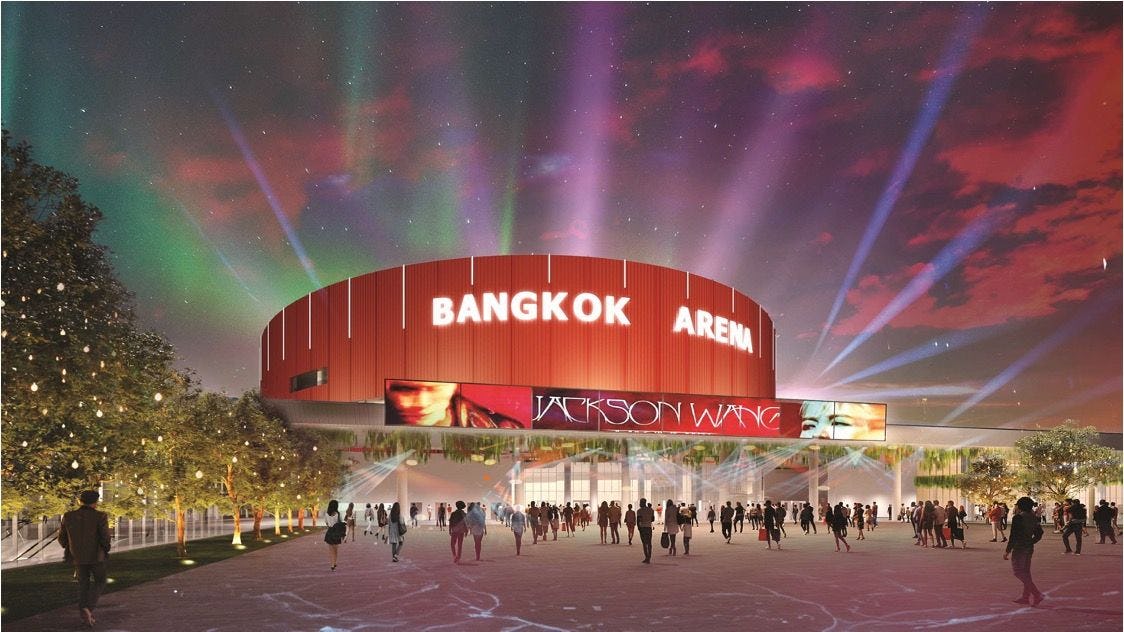 Bangkok Arena